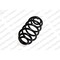 Lesjofors Coil Spring, 4277823 4277823 - alternate 1